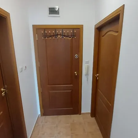Kasandra D10 Слънчев бряг