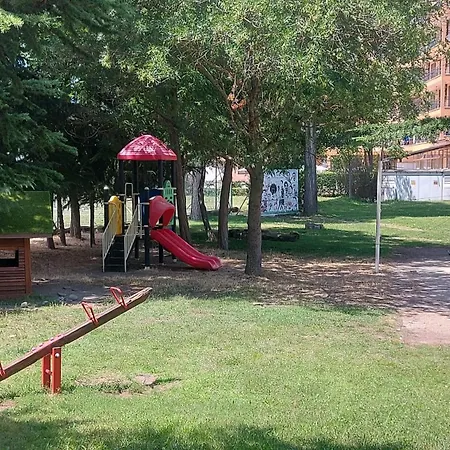 Kasandra D10 Апартамент *