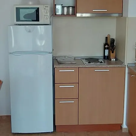 Апартамент Kasandra D10