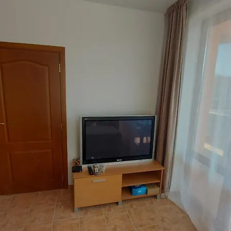 Kasandra D10 Апартамент *