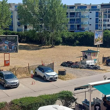 Kasandra D10 Апартамент